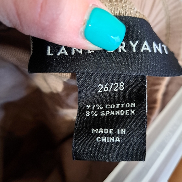 Shorts - Picture 3 of 3